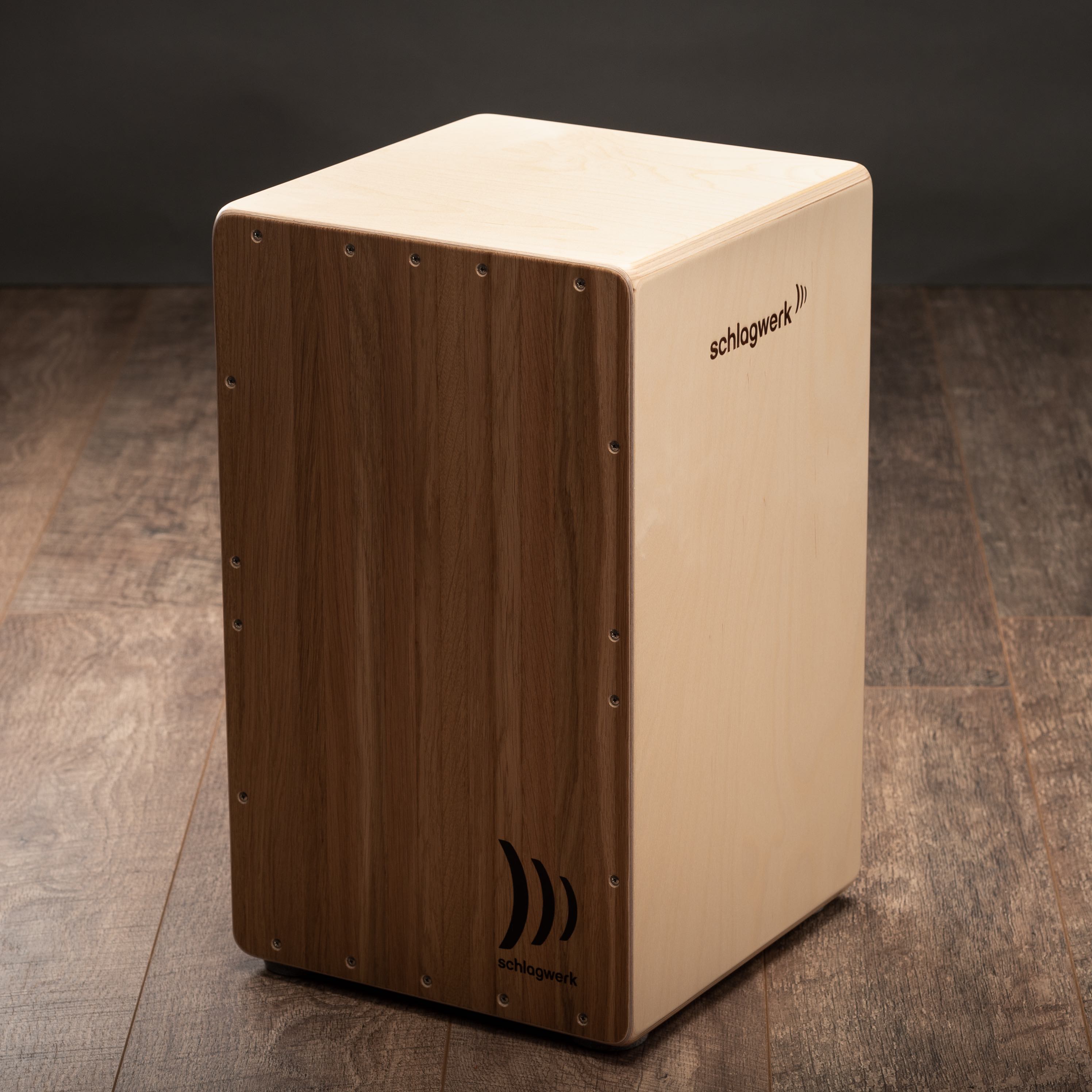 Privater Cajon Unterricht Yamaha Music School Zürich